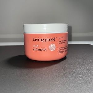 Living Proof Curl Elongator - Unopened curl cream